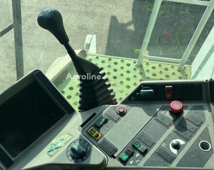 Клаас Lexion 460, об'ємом двигуна 0 л та пробігом 0 тис. км за 47376 $, фото 6 на Automoto.ua