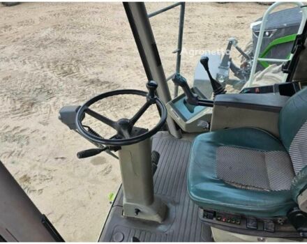 Клаас Lexion 460, объемом двигателя 0 л и пробегом 0 тыс. км за 30109 $, фото 11 на Automoto.ua