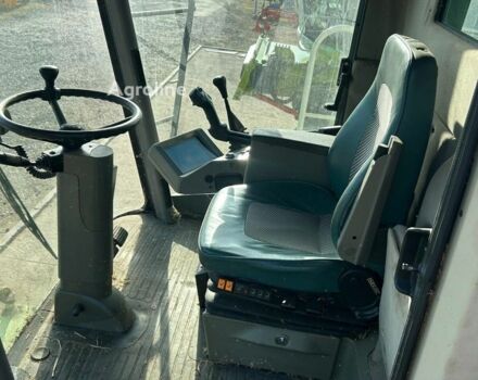 Клаас Lexion 460, об'ємом двигуна 0 л та пробігом 0 тис. км за 47376 $, фото 5 на Automoto.ua