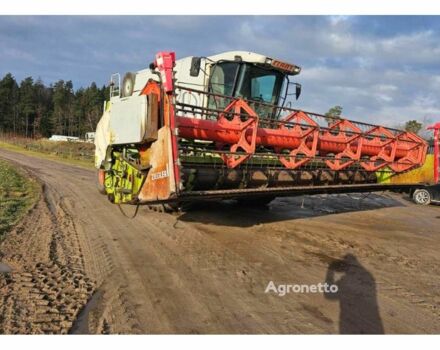 Клаас Lexion 460, объемом двигателя 0 л и пробегом 0 тыс. км за 30109 $, фото 9 на Automoto.ua