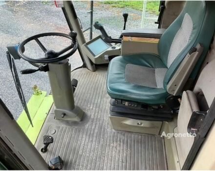 Клаас Lexion 460, объемом двигателя 0 л и пробегом 0 тыс. км за 60062 $, фото 8 на Automoto.ua