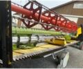Клаас Lexion 460, объемом двигателя 0 л и пробегом 0 тыс. км за 60062 $, фото 9 на Automoto.ua