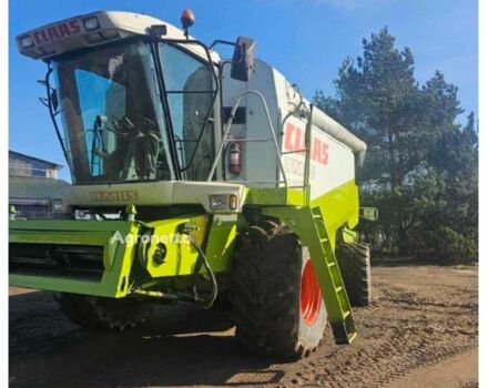 Клаас Lexion 460, объемом двигателя 0 л и пробегом 0 тыс. км за 30109 $, фото 3 на Automoto.ua