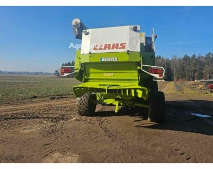 Клаас Lexion 460, объемом двигателя 0 л и пробегом 0 тыс. км за 30109 $, фото 7 на Automoto.ua