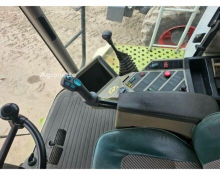 Клаас Lexion 460, объемом двигателя 0 л и пробегом 0 тыс. км за 30109 $, фото 12 на Automoto.ua