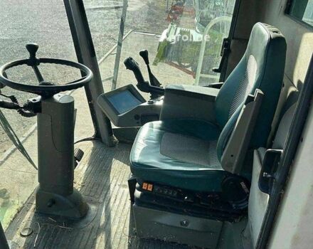 Клаас Lexion 460, об'ємом двигуна 0 л та пробігом 0 тис. км за 46614 $, фото 4 на Automoto.ua