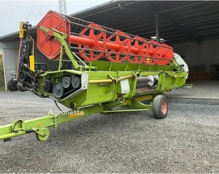 Клаас Lexion 460, объемом двигателя 0 л и пробегом 0 тыс. км за 60062 $, фото 11 на Automoto.ua