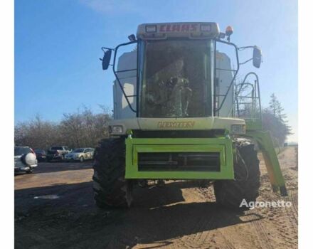 Клаас Lexion 460, объемом двигателя 0 л и пробегом 0 тыс. км за 30109 $, фото 2 на Automoto.ua