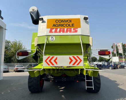 Клаас Lexion 460, об'ємом двигуна 0 л та пробігом 0 тис. км за 69414 $, фото 4 на Automoto.ua