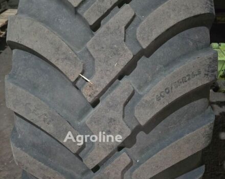 Клаас Lexion 460, об'ємом двигуна 0 л та пробігом 0 тис. км за 58151 $, фото 14 на Automoto.ua