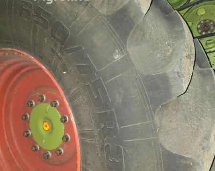 Клаас Lexion 460, об'ємом двигуна 0 л та пробігом 0 тис. км за 58151 $, фото 13 на Automoto.ua