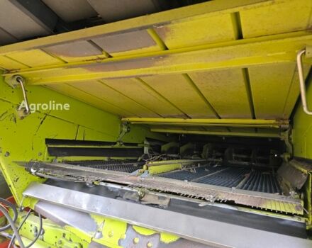 Клаас Lexion 460, об'ємом двигуна 0 л та пробігом 0 тис. км за 58151 $, фото 9 на Automoto.ua