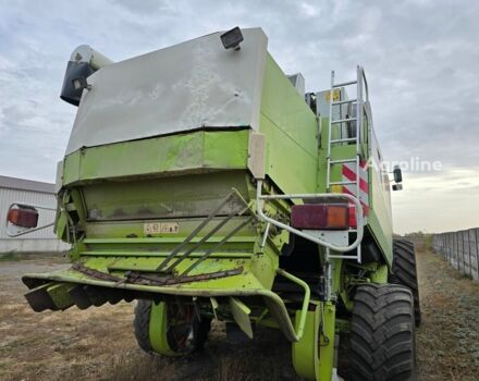 Клаас Lexion 460, об'ємом двигуна 0 л та пробігом 0 тис. км за 58151 $, фото 10 на Automoto.ua