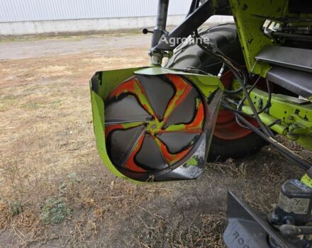 Клаас Lexion 460, об'ємом двигуна 0 л та пробігом 0 тис. км за 58151 $, фото 8 на Automoto.ua