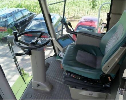 Клаас Lexion 460, об'ємом двигуна 0 л та пробігом 0 тис. км за 69516 $, фото 5 на Automoto.ua