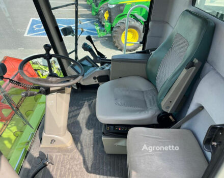 Клаас Lexion 460, об'ємом двигуна 0 л та пробігом 0 тис. км за 69414 $, фото 8 на Automoto.ua
