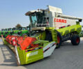 Клаас Lexion 460, об'ємом двигуна 0 л та пробігом 0 тис. км за 69414 $, фото 1 на Automoto.ua