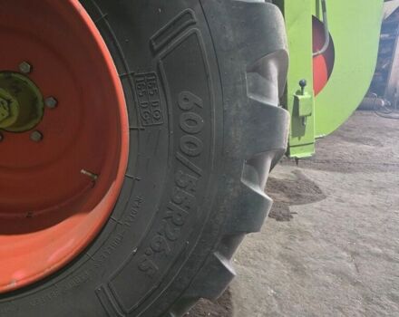 Клаас Lexion 460, об'ємом двигуна 0 л та пробігом 0 тис. км за 58151 $, фото 15 на Automoto.ua