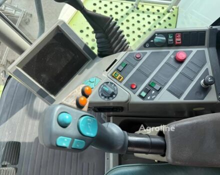 Клаас Lexion 460 1998 в Звенигородка на Automoto.ua Клаас Lexion 460, объемом двигателя 0 л и пробегом 0 тыс. км за 43159 $, фото 6 на Automoto.ua