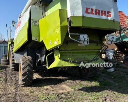 Клаас Lexion 460, объемом двигателя 0 л и пробегом 0 тыс. км за 43636 $, фото 3 на Automoto.ua