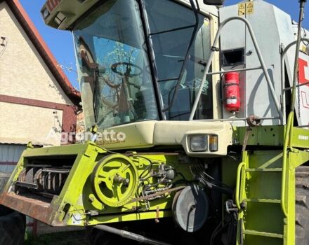 Клаас Lexion 460, объемом двигателя 0 л и пробегом 0 тыс. км за 43636 $, фото 1 на Automoto.ua