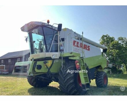 Клаас Lexion 460, об'ємом двигуна 0 л та пробігом 0 тис. км за 59186 $, фото 2 на Automoto.ua
