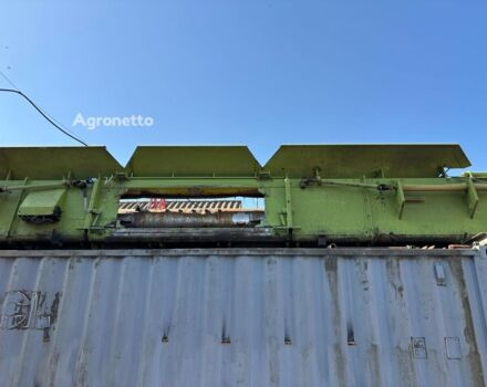 Клаас Lexion 460, объемом двигателя 0 л и пробегом 0 тыс. км за 43636 $, фото 6 на Automoto.ua
