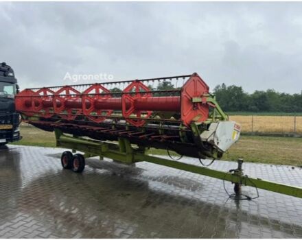 Клаас Lexion 460, об'ємом двигуна 0 л та пробігом 0 тис. км за 48142 $, фото 6 на Automoto.ua