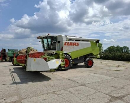 Клаас Lexion 460, объемом двигателя 0 л и пробегом 0 тыс. км за 69810 $, фото 6 на Automoto.ua