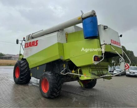 Клаас Lexion 460, об'ємом двигуна 0 л та пробігом 0 тис. км за 48142 $, фото 4 на Automoto.ua