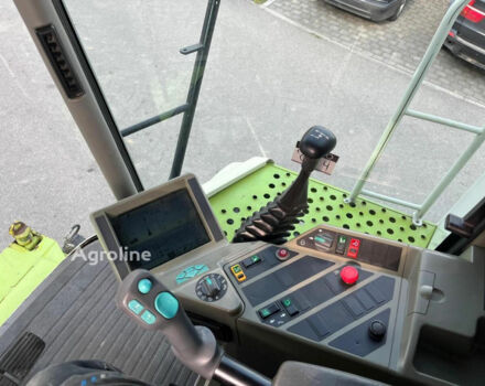 Клаас Lexion 460, об'ємом двигуна 0 л та пробігом 0 тис. км за 75181 $, фото 8 на Automoto.ua