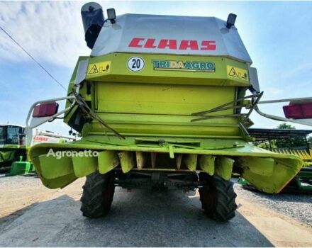 Клаас Lexion 460, объемом двигателя 0 л и пробегом 0 тыс. км за 43990 $, фото 29 на Automoto.ua