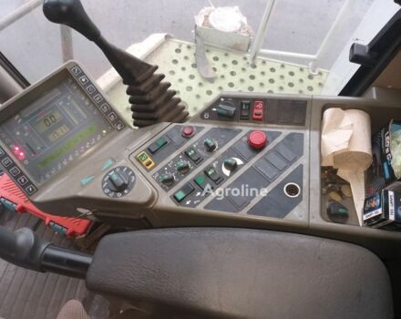 Клаас Lexion 460, объемом двигателя 0 л и пробегом 0 тыс. км за 58827 $, фото 10 на Automoto.ua