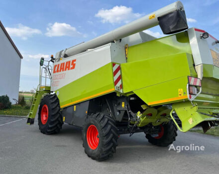 Клаас Lexion 460, об'ємом двигуна 0 л та пробігом 0 тис. км за 75181 $, фото 3 на Automoto.ua