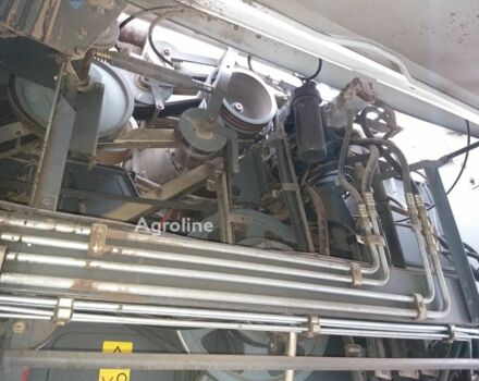 Клаас Lexion 460, объемом двигателя 0 л и пробегом 0 тыс. км за 58827 $, фото 19 на Automoto.ua