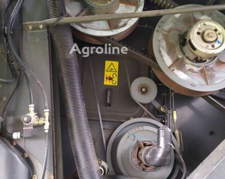 Клаас Lexion 460, объемом двигателя 0 л и пробегом 0 тыс. км за 56988 $, фото 9 на Automoto.ua