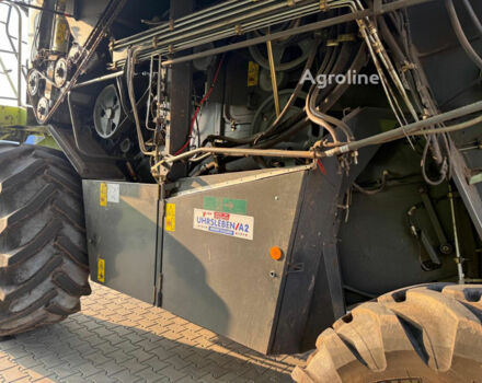 Клаас Lexion 460, объемом двигателя 0 л и пробегом 0 тыс. км за 59151 $, фото 6 на Automoto.ua