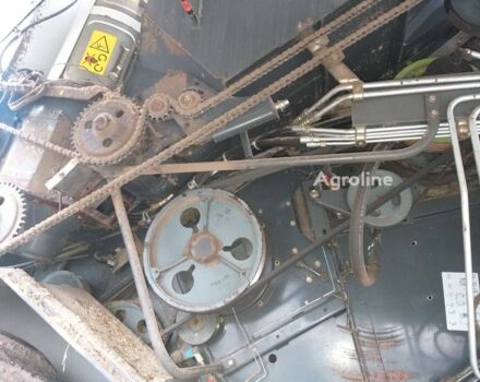 Клаас Lexion 460, объемом двигателя 0 л и пробегом 0 тыс. км за 58827 $, фото 20 на Automoto.ua