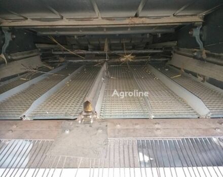 Клаас Lexion 460, объемом двигателя 0 л и пробегом 0 тыс. км за 58827 $, фото 6 на Automoto.ua