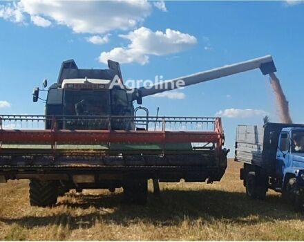 Клаас Lexion 460, объемом двигателя 0 л и пробегом 0 тыс. км за 56988 $, фото 3 на Automoto.ua