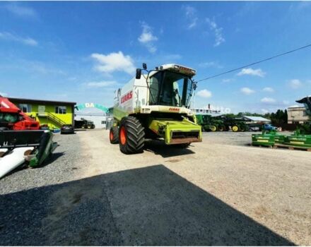 Клаас Lexion 460, объемом двигателя 0 л и пробегом 0 тыс. км за 43990 $, фото 45 на Automoto.ua