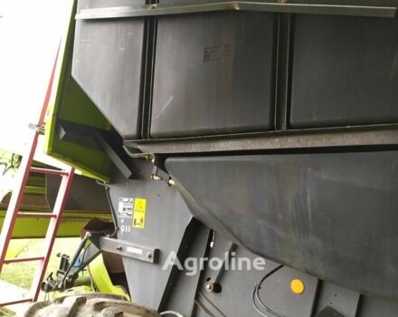 Клаас Lexion 460, объемом двигателя 0 л и пробегом 0 тыс. км за 56988 $, фото 7 на Automoto.ua