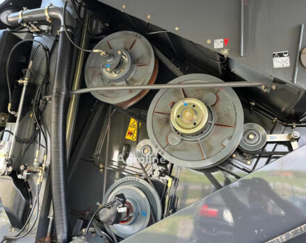 Клаас Lexion 460, об'ємом двигуна 0 л та пробігом 0 тис. км за 75181 $, фото 10 на Automoto.ua