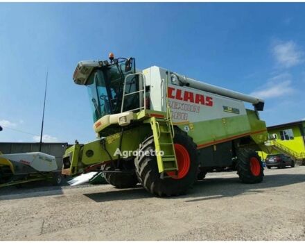 Клаас Lexion 460, объемом двигателя 0 л и пробегом 0 тыс. км за 43990 $, фото 3 на Automoto.ua
