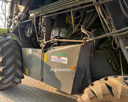 Клаас Lexion 460, объемом двигателя 0 л и пробегом 0 тыс. км за 60306 $, фото 3 на Automoto.ua