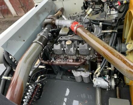 Клаас Lexion 460, объемом двигателя 0 л и пробегом 0 тыс. км за 56988 $, фото 6 на Automoto.ua