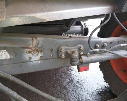 Клаас Lexion 460, объемом двигателя 0 л и пробегом 0 тыс. км за 58827 $, фото 8 на Automoto.ua