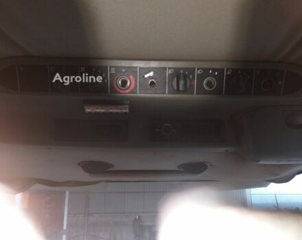 Клаас Lexion 460, объемом двигателя 0 л и пробегом 0 тыс. км за 58827 $, фото 11 на Automoto.ua