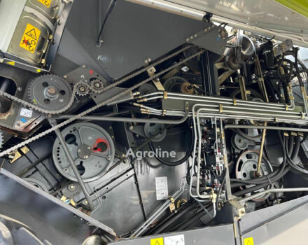 Клаас Lexion 460, об'ємом двигуна 0 л та пробігом 0 тис. км за 75181 $, фото 11 на Automoto.ua