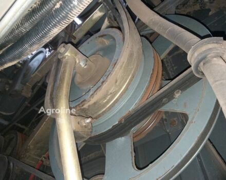 Клаас Lexion 460, объемом двигателя 0 л и пробегом 0 тыс. км за 58827 $, фото 16 на Automoto.ua